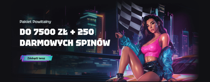 Need for Slots Casino