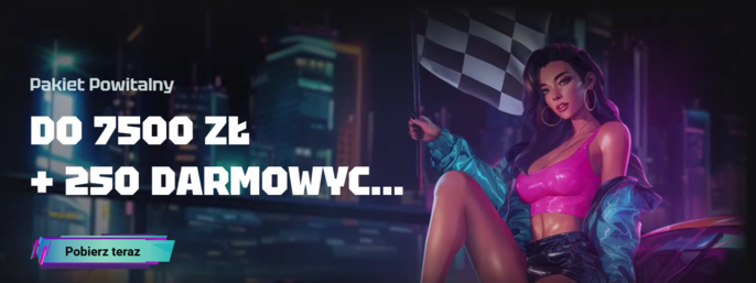 Need for Slots casino