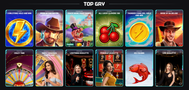 Need for Slots games